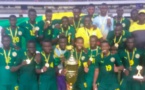 Le Sénégal remporte le tournoi de l’Uemoa en battant le Mali (1-0)