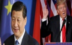 Trump, pas encore à la Maison blanche, mais déjà en crise avec la Chine