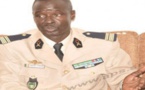 Le général Abou Thiam devient chef d’État major particulier du président de la République