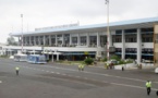 Hausse de 2,9% du nombre de passagers enregistrés à l’Aéroport de Dakar à fin septembre