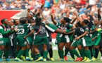 CAN féminine : Le Nigeria remporte la finale et réussit la passe de dix