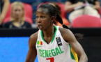 Fatou Dieng, la meneuse des Lionnes, quitte l'Asc Ville de Dakar et retourne en Europe