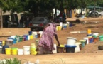La vraie raison de la grave pénurie d’eau à Dakar