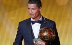 Ronaldo déjà prévenu de sa victoire au Ballon d’Or ?