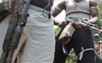 Vélingara : Attaque à main armée à Kounkané