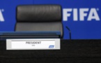 Corruption à la FIFA: deux ex-dirigeants africains radiés à vie