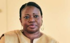 Assemblée des parlementaires sur la CPI : Fatou Bensouda à Dakar