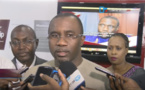 DOUDOU KA, (DG FONGIP) : " Le Président n'a jamais dit qu'il allait résorber le gap du financement de 500 milliards des PME