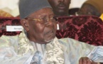 Al Amine Au Président Sall: «Le Khalife Se Rendra Au Palais Pour Vous Remercier…»