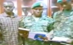 Voici la vidéo qui a choqué les Gambiens avant la sortie de Yahya