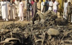 Nigeria : 56 morts dans un double attentat à la bombe