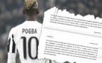 Un drôle de deal pour Pogba : rien avant 2029