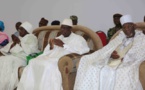 LE PRÉSIDENT SALL AU KHALIFE DE MÉDINA BAYE : « Nous comptons beaucoup sur la Fayda pour exorciser le terrorisme »