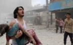 L’ ONU reconnaît son impuissance face à la tragédie d' Alep