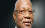 Présidence UA : Le Togo lâche Bathily