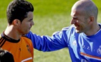Zidane: « Aucun joueur du Real Madrid n'aura accompli ce que Ronaldo...»