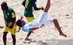 CAN 2016 : le Sénégal se qualifie pour les demi-finales