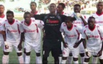 Ligue 2 : La Suneor battue à domicile par Ngor (0-1)