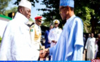 Gambie: Jammeh ne " Cède" pas face à la CEDEAO
