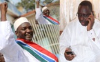 Sénégal/Gambie : Macky Sall veille sur Adama Barrow (Jeune Afrique)
