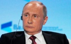 Révélations: Valdimir Poutine voulait "Frapper" Nicolas Sarkozy
