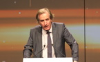 CHRISTOPHE BIGOT AMBASSADEUR DE FRANCE AU SÉNÉGAL : " 7 ministres français sont venus au Sénégal en 5 mois.