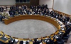 Gambie : Le Conseil de sécurité veut une transition pacifique et ordonnée