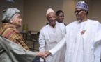 Gambie: La Cédéao Renouvelle Son Soutien Au Président Élu Adama Barrow