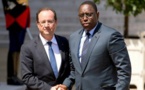 La visite de Macky Sall à Paris consacre son leadership (Seydou Guèye)