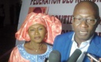 La Fédération des Ressortissants de Sédhiou engagée à  soutenir abdoulaye diop et  Le Président de la République est portée sur les fonds baptismaux ce dimanche à la cité Sonatel sise à Malicka