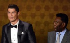 Ronaldo, du jamais vu depuis Pelé!