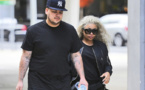Blac Chyna et Rob Kardashian se séparent, que s'est-il vraiment passé ?