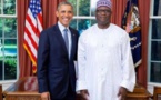 Jammeh limoge son ambassadeur aux Etats-Unis