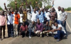Les délégués du centre et du Sud-est seront à Dakar le 28-29 et 30 décembre pour élire leur candidat Khadim DIOP à la Présidence du CNJS.