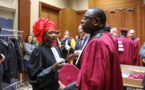 Macky Sall reçoit le titre de Docteur Honoris Causa