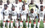 Can 2017 : Le Togo en regroupement au Sénégal