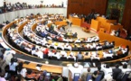 Désaccord sur les Législatives 2017: le nombre de députés oppose le pouvoir et l'opposition