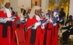 Cour suprême : Des juges tout sauf gambiens