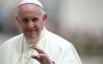 Pour le pape François, la Curie doit offrir des postes clefs aux laïcs et aux femmes