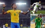 Trophée du meilleur footballeur africain : Sadio Mané dans le trio final de la Caf