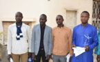 Conseil National de la Jeunesse: le camp de Khadim Diop se déclare apériste (VIDÉO)