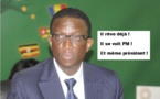 Mody Ning: « Le ministre Amadou BA n’osera pas déclarer son patrimoine »