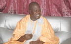 Elhaj Doudou Diagne Diecko reconduit Président des amateurs de la lutte Sénégalaise