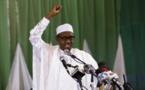 Le président nigérian affirme avoir "écrasé" Boko Haram