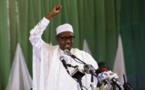 Le président nigérian affirme avoir "écrasé" Boko Haram