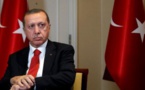 Turquie: 2016, année de dérive autoritaire pour Erdogan