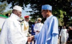 Saliou Cissé, ancien ambassadeur : «Seul Buhari peut raisonner Jammeh»