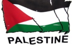 LA QUESTION PALESTINIENNE