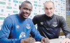 Baye Omar Niasse: « Koeman a retiré mon numéro de maillot et m’a dit que je n’avais plus ma place »