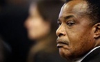 Sassou – Trump : la rencontre n’a pas eu lieu